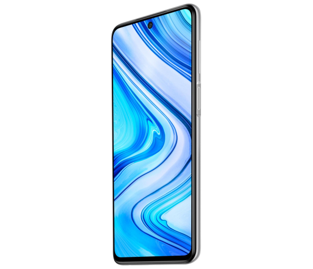 XIAOMI REDMI NOTE 9 Pro 6/64GB Bialy - 566368 - zdjęcie 2